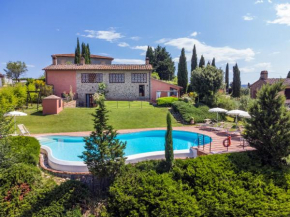 Holiday Home Casa Mori by Interhome Vico D'elsa
